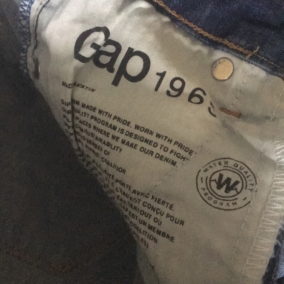 GAP jeans - Picture 4 of 6